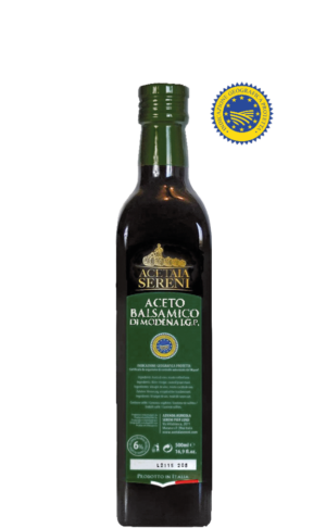 «Acetaia Sereni» IGP<br/> (0,5Lt.)