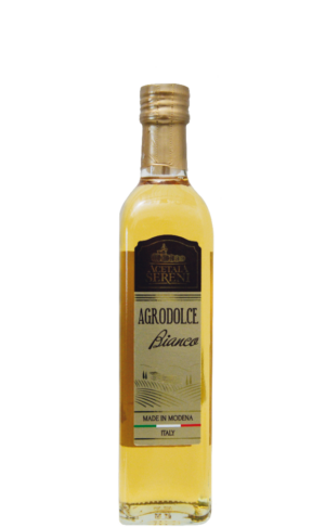 «Agrodolce» <br/> (0,5Lt.)