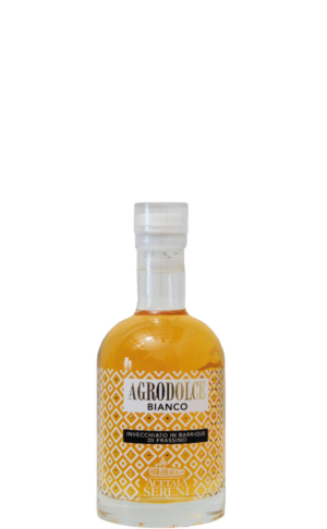 «Agrodolce invecchiato» <br/> (0,25Lt.)