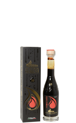 Condimento rosso<br/>(0,1Lt.)