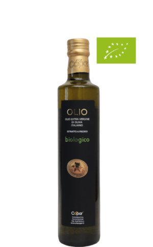 Copar biologico <br/>(0,5 Lt.)
