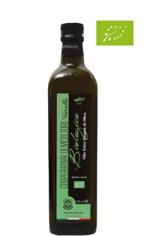 Vetralla biologico <br/>(0,75 Lt.)
