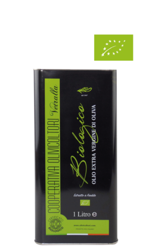 Vetralla biologico Lattina <br/>(1 Lt.)